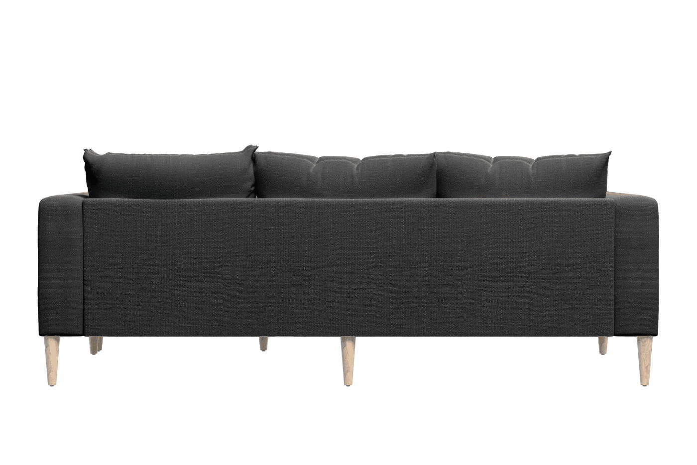 Sabai Design · The Essential Sectional in Upcycled Poly | socius design in Rochester, MN