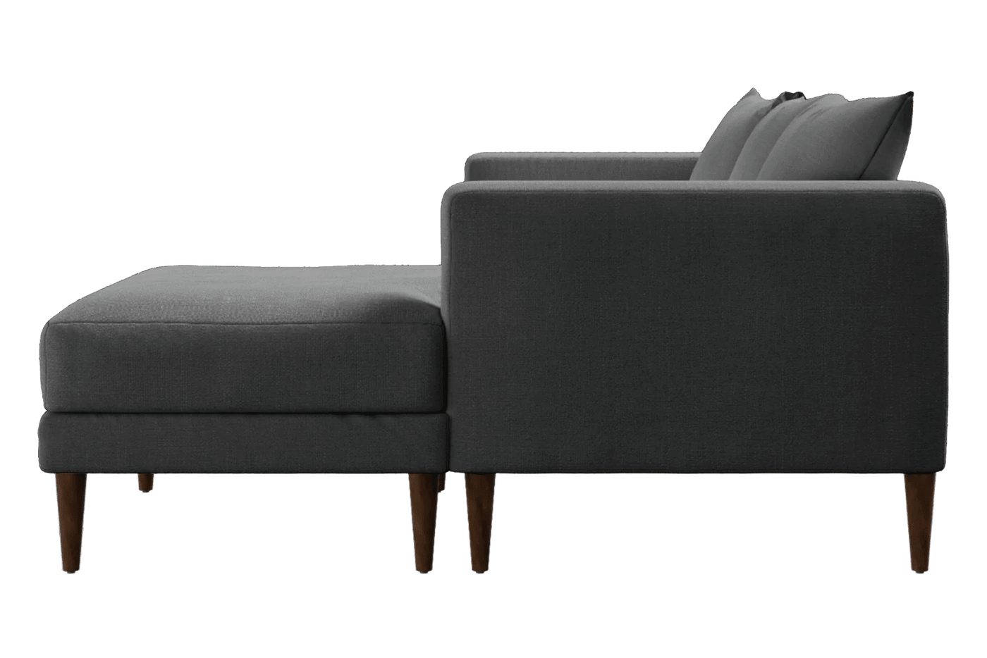 Sabai Design · The Essential Sectional in Upcycled Poly | socius design in Rochester, MN
