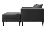 Sabai Design · The Essential Sectional in Upcycled Poly | socius design in Rochester, MN