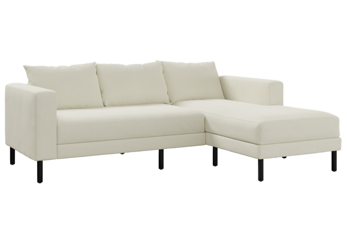 Sabai Design · The Essential Sectional in Upcycled Poly | socius design in Rochester, MN