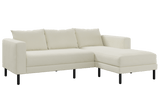 Sabai Design · The Essential Sectional in Upcycled Poly | socius design in Rochester, MN