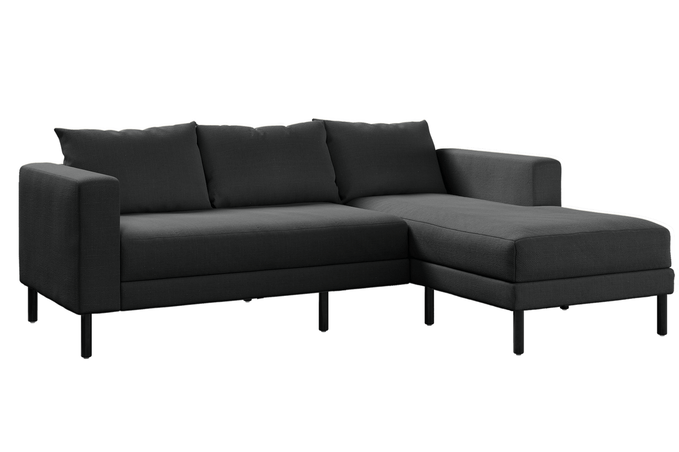 Sabai Design · The Essential Sectional in Upcycled Poly | socius design in Rochester, MN