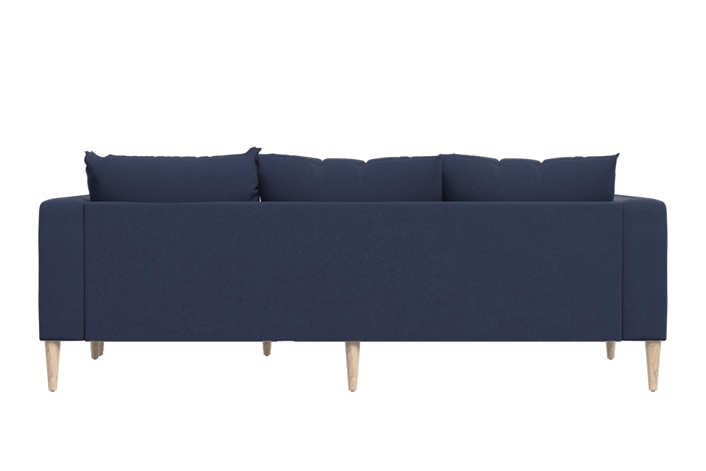 Sabai Design · The Essential Sectional in Upcycled Poly | socius design in Rochester, MN