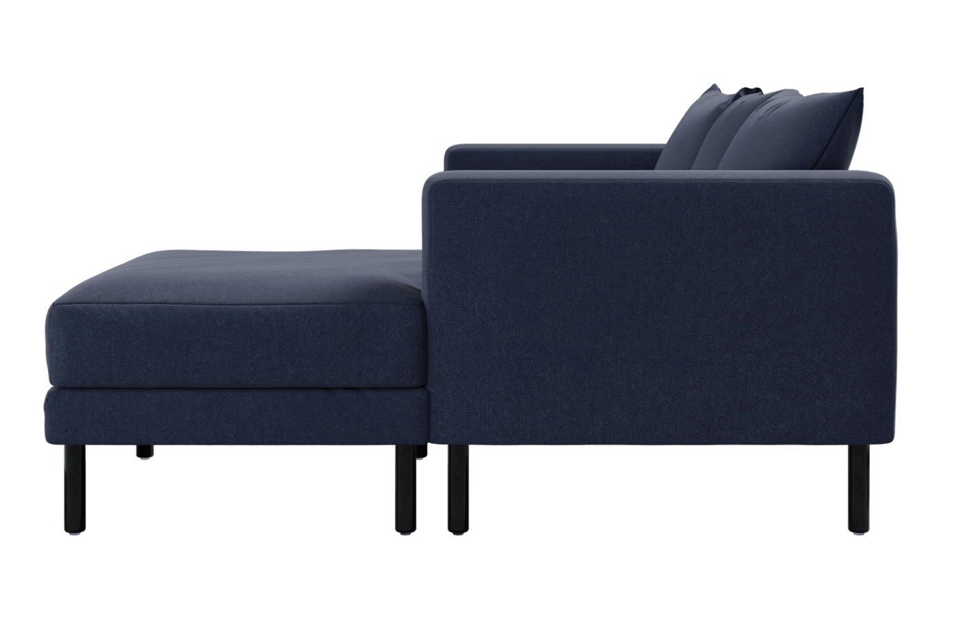Sabai Design · The Essential Sectional in Upcycled Poly | socius design in Rochester, MN