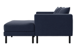 Sabai Design · The Essential Sectional in Upcycled Poly | socius design in Rochester, MN