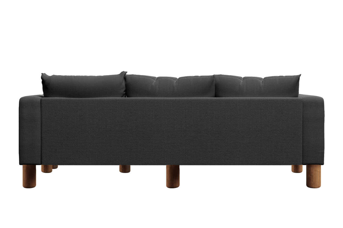 Sabai Design · The Essential Sectional in Upcycled Poly | socius design in Rochester, MN