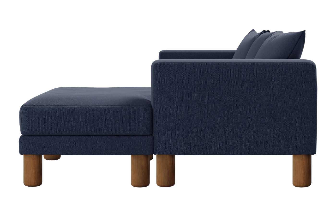 Sabai Design · The Essential Sectional in Upcycled Poly | socius design in Rochester, MN