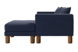 Sabai Design · The Essential Sectional in Upcycled Poly | socius design in Rochester, MN