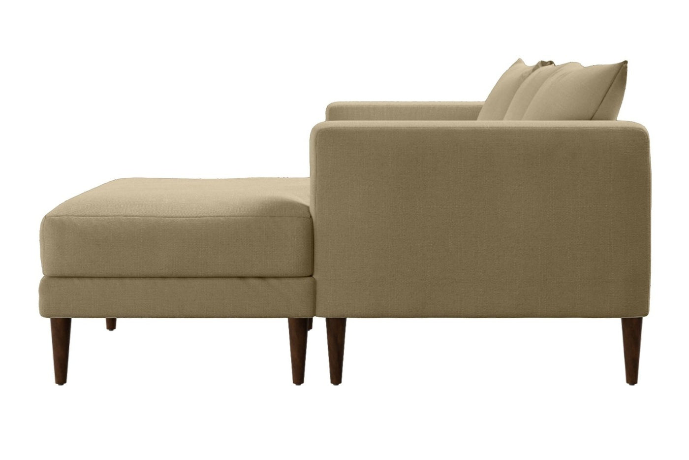 Sabai Design · The Essential Sectional in Upcycled Poly | socius design in Rochester, MN