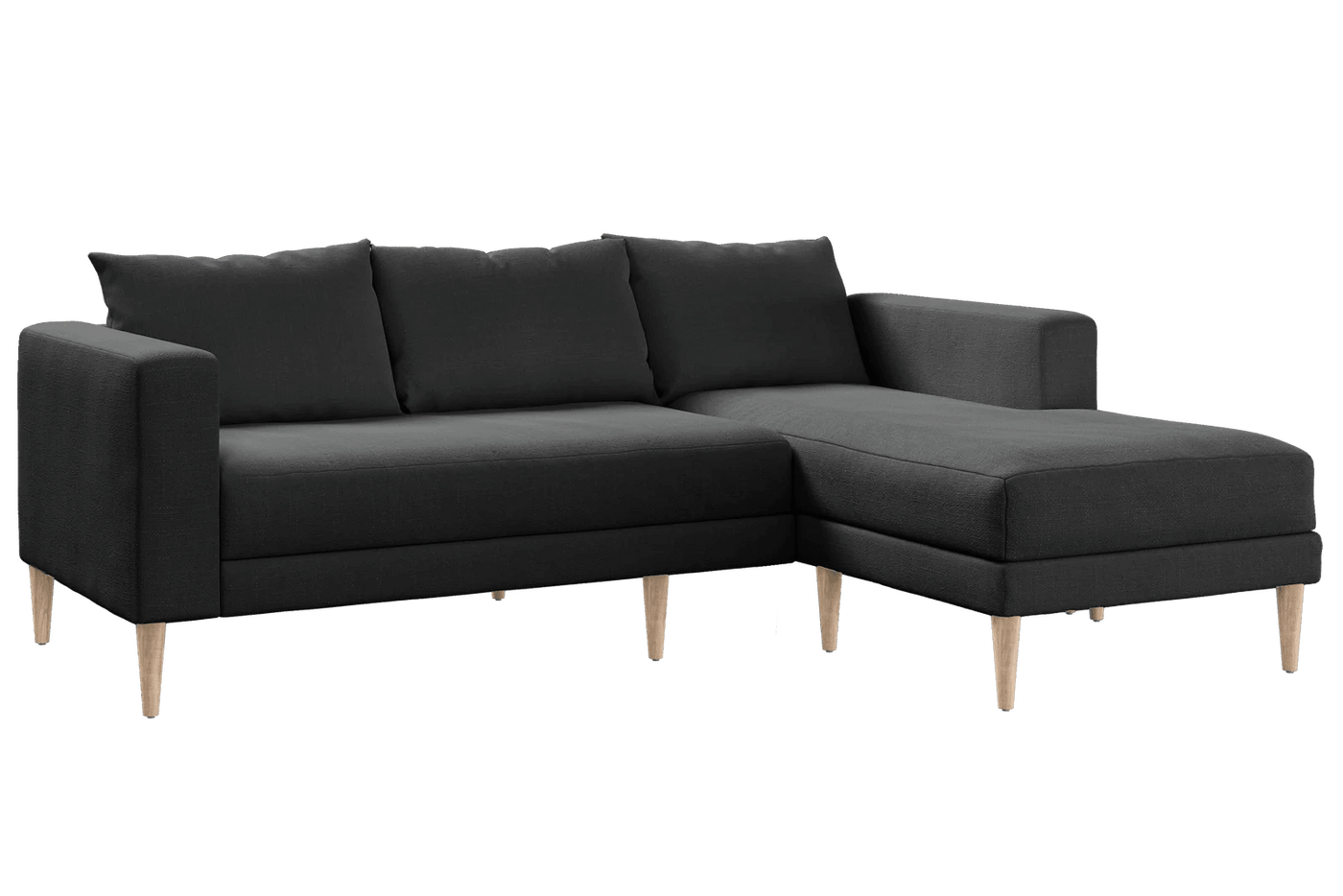 Sabai Design · The Essential Sectional in Upcycled Poly | socius design in Rochester, MN