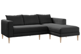 Sabai Design · The Essential Sectional in Upcycled Poly | socius design in Rochester, MN