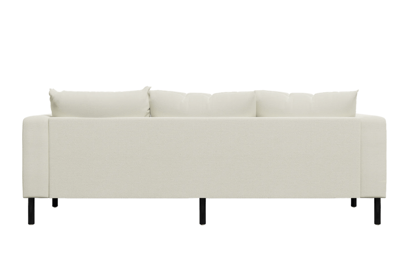 Sabai Design · The Essential Sectional in Upcycled Poly | socius design in Rochester, MN