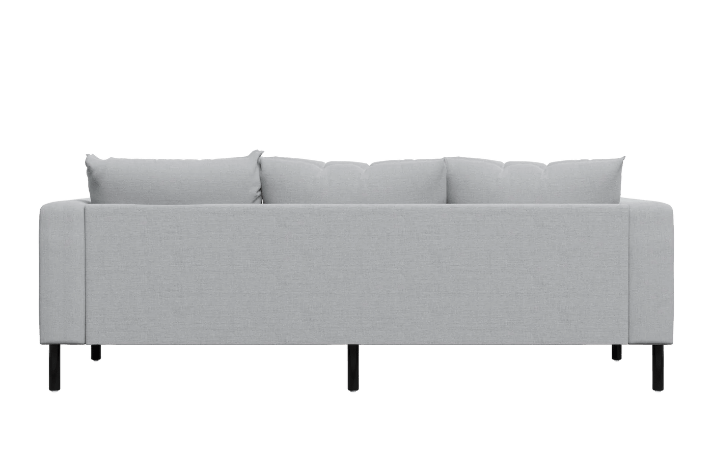Sabai Design · The Essential Sectional in Upcycled Poly | socius design in Rochester, MN