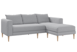 Sabai Design · The Essential Sectional in Upcycled Poly | socius design in Rochester, MN