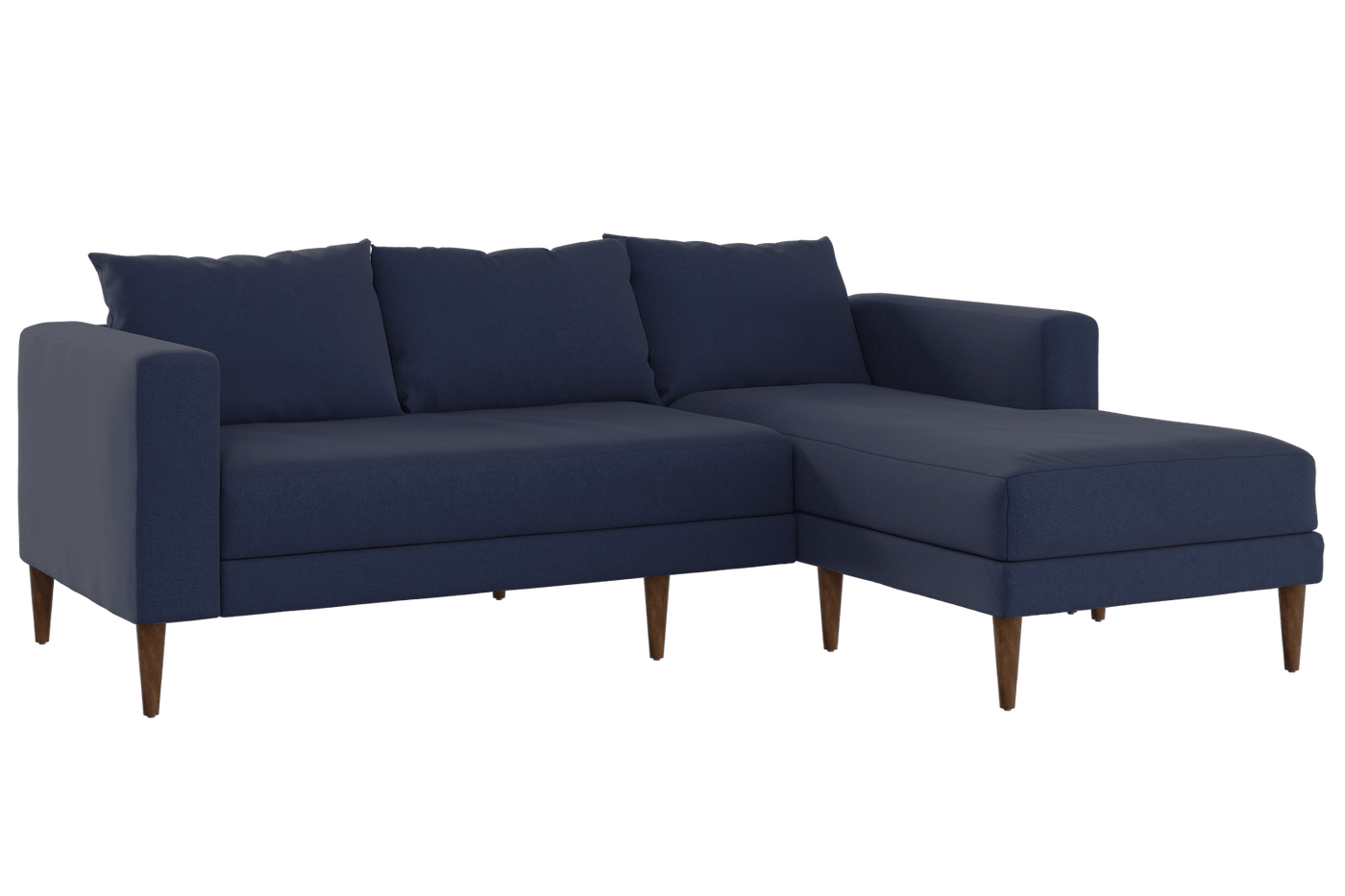 Sabai Design · The Essential Sectional in Upcycled Poly | socius design in Rochester, MN