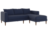 Sabai Design · The Essential Sectional in Upcycled Poly | socius design in Rochester, MN