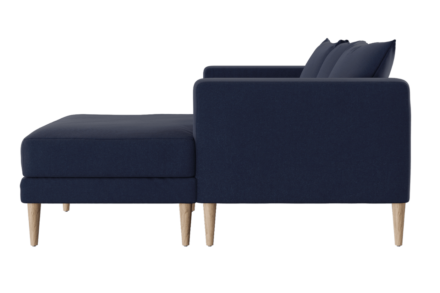 Sabai Design · The Essential Sectional in Upcycled Poly | socius design in Rochester, MN