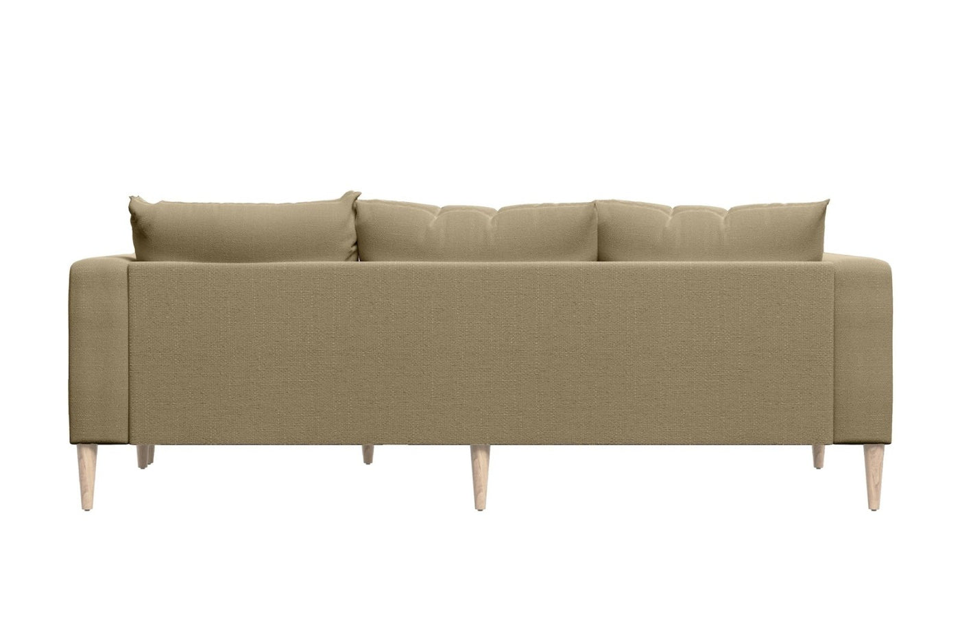 Sabai Design · The Essential Sectional in Upcycled Poly | socius design in Rochester, MN