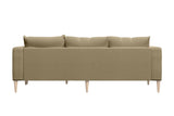 Sabai Design · The Essential Sectional in Upcycled Poly | socius design in Rochester, MN
