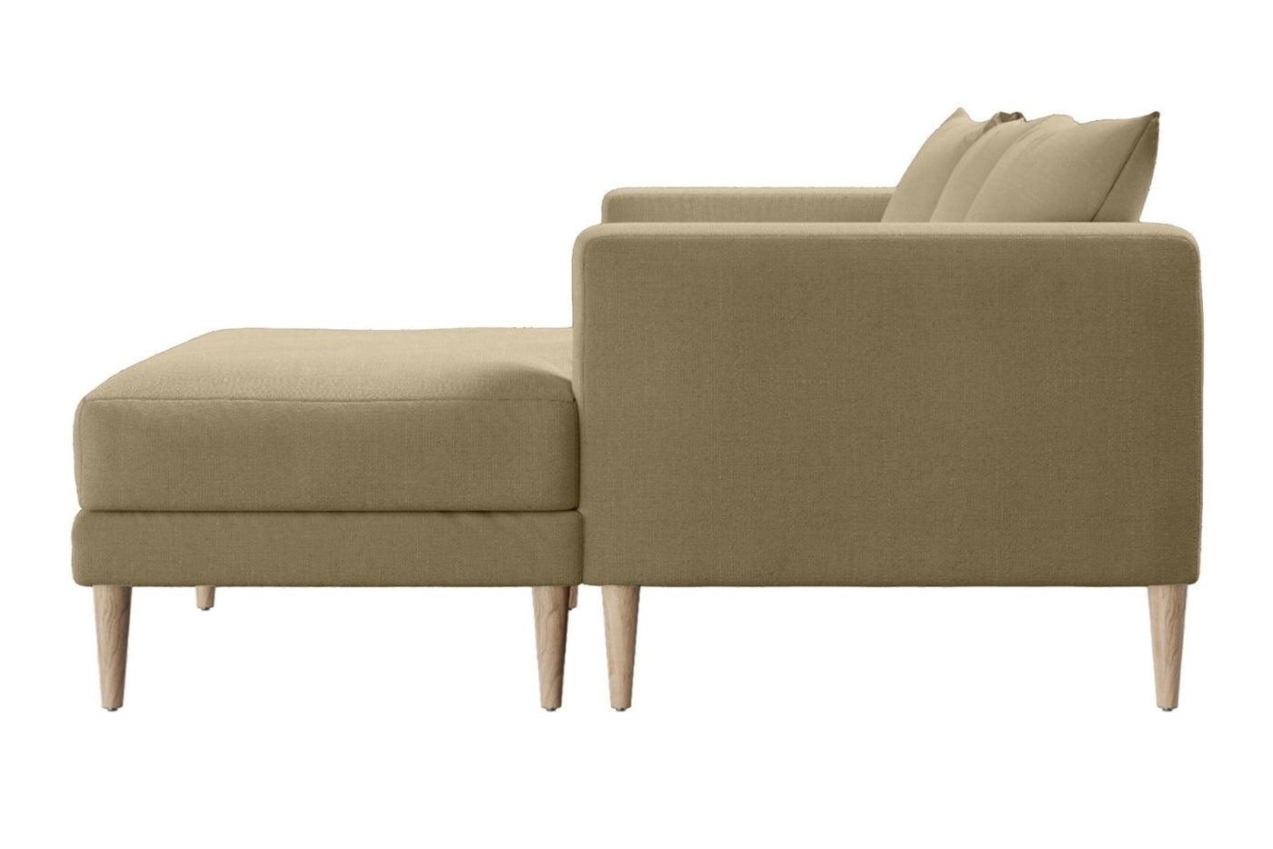 Sabai Design · The Essential Sectional in Upcycled Poly | socius design in Rochester, MN