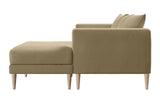 Sabai Design · The Essential Sectional in Upcycled Poly | socius design in Rochester, MN