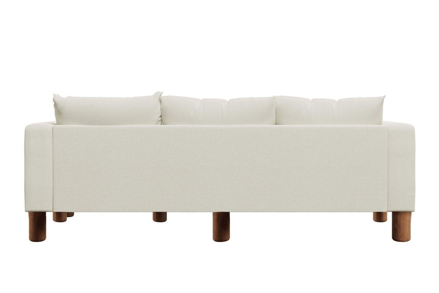 Sabai Design · The Essential Sectional in Upcycled Poly | socius design in Rochester, MN