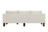 Sabai Design · The Essential Sectional in Upcycled Poly | socius design in Rochester, MN