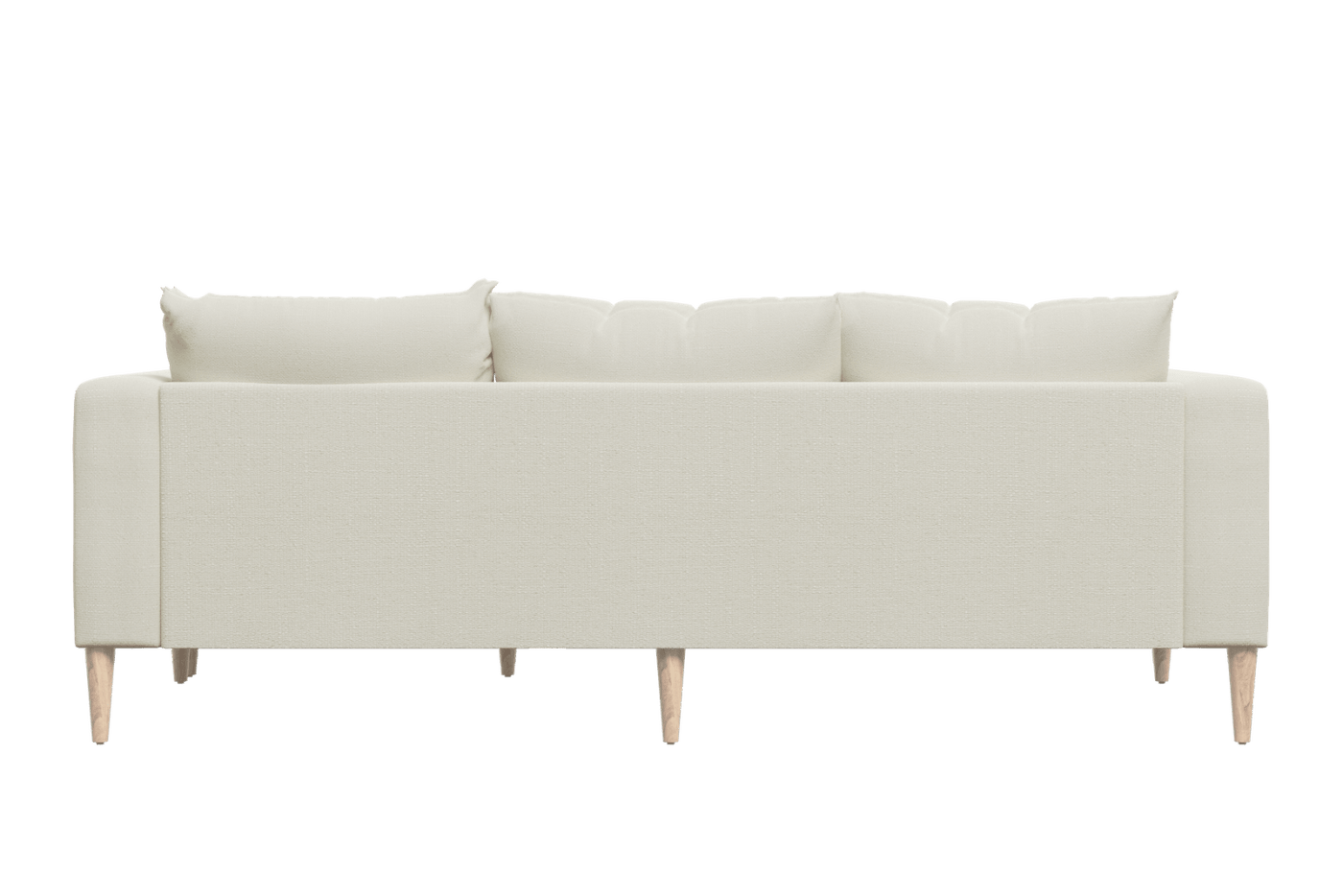 Sabai Design · The Essential Sectional in Upcycled Poly | socius design in Rochester, MN