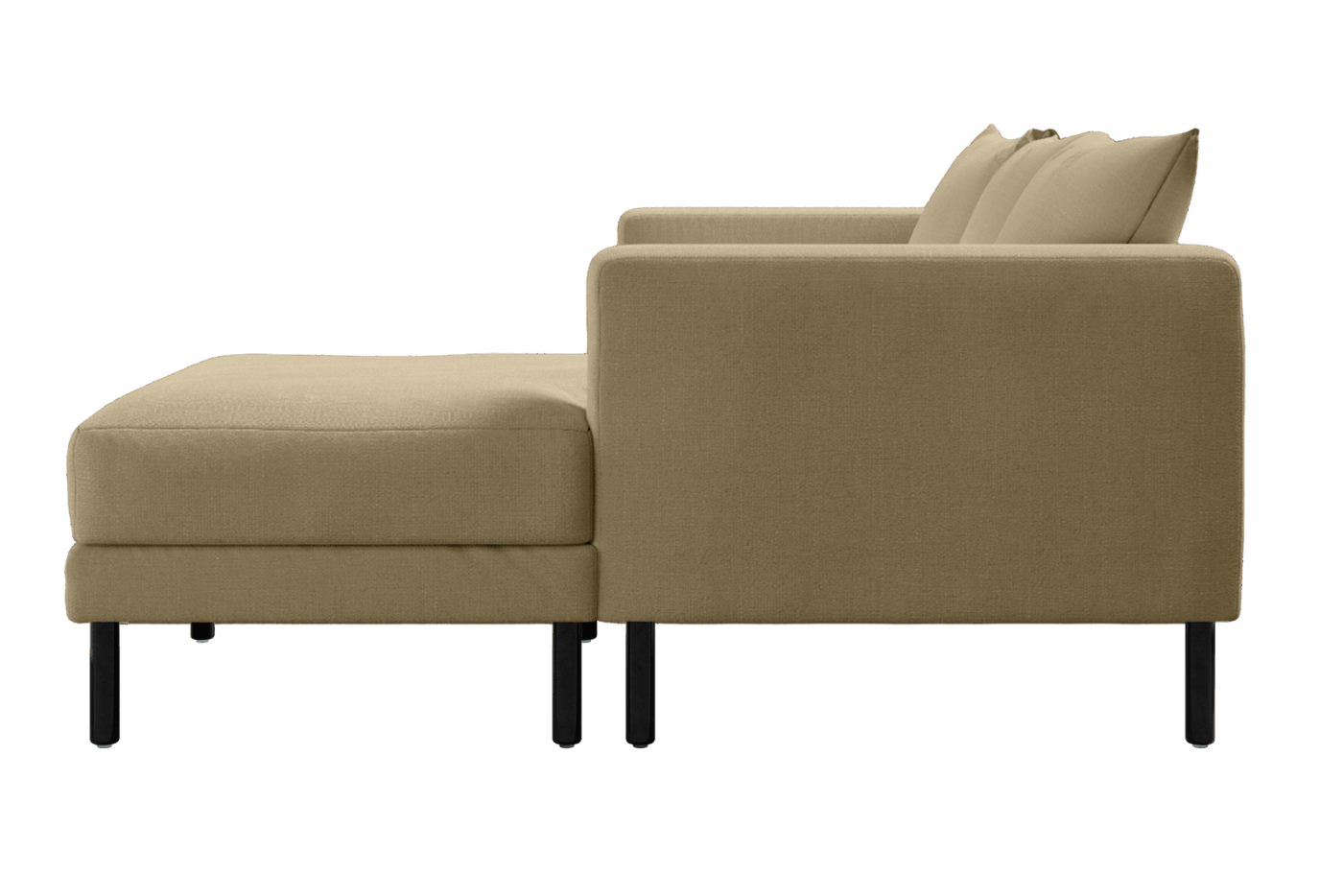 Sabai Design · The Essential Sectional in Upcycled Poly | socius design in Rochester, MN