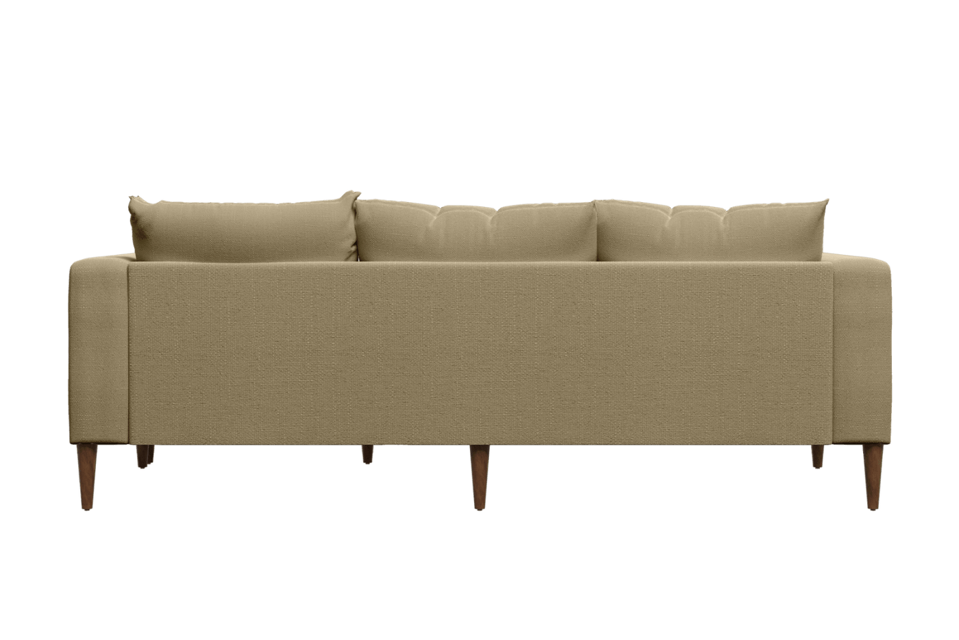Sabai Design · The Essential Sectional in Upcycled Poly | socius design in Rochester, MN