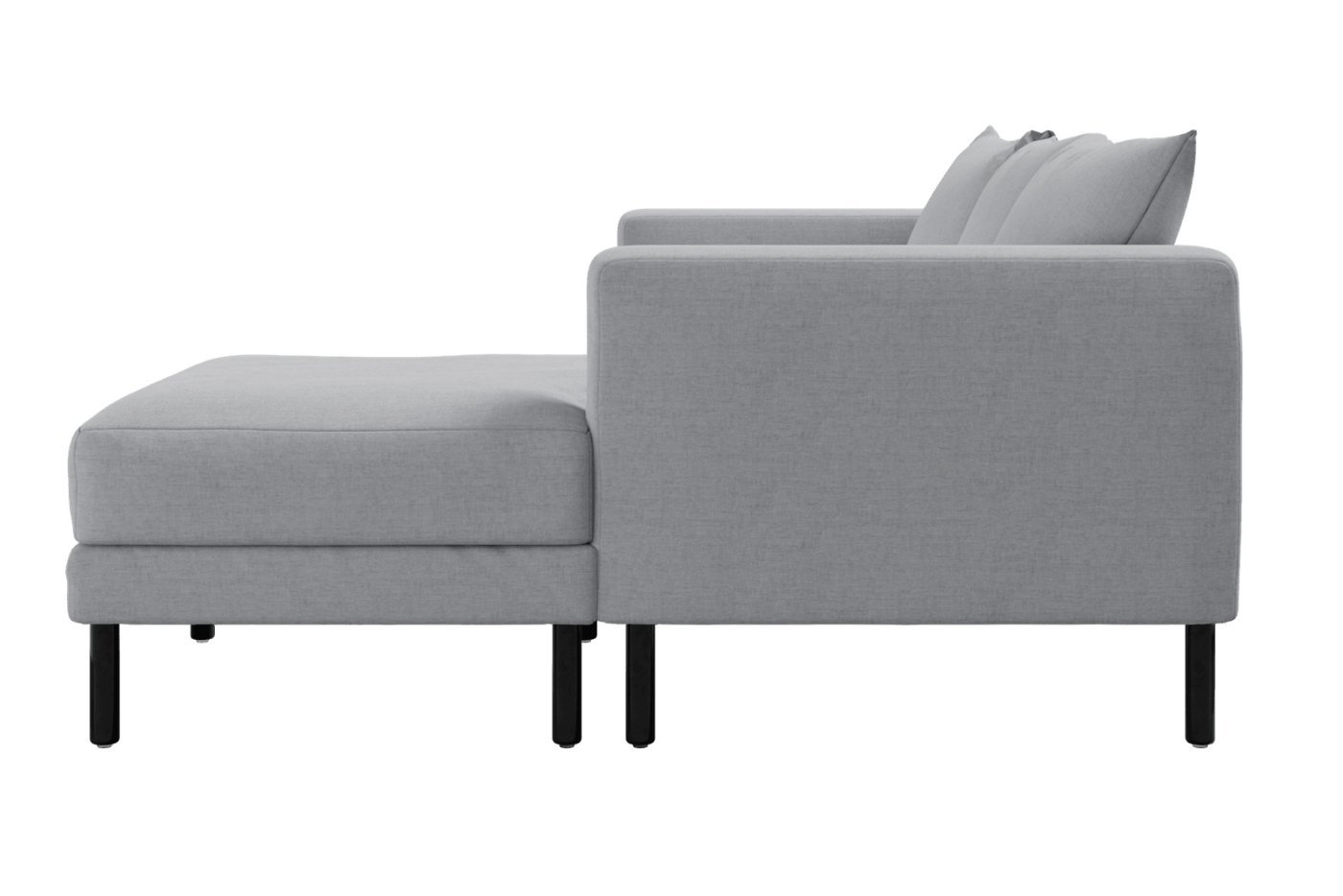 Sabai Design · The Essential Sectional in Upcycled Poly | socius design in Rochester, MN