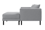 Sabai Design · The Essential Sectional in Upcycled Poly | socius design in Rochester, MN
