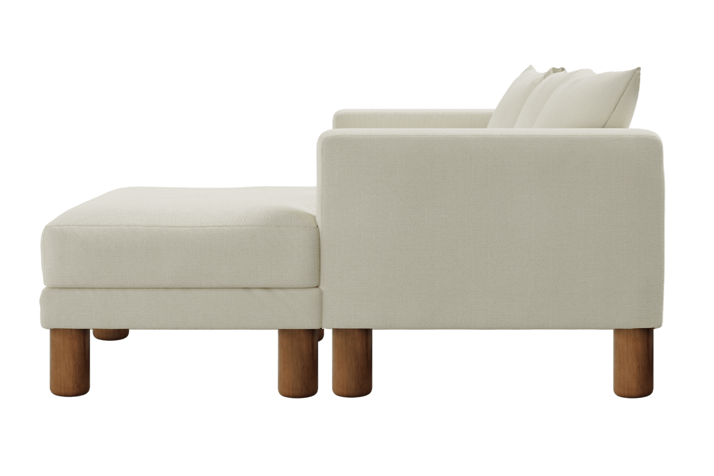 Sabai Design · The Essential Sectional in Upcycled Poly | socius design in Rochester, MN