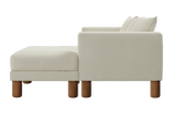 Sabai Design · The Essential Sectional in Upcycled Poly | socius design in Rochester, MN