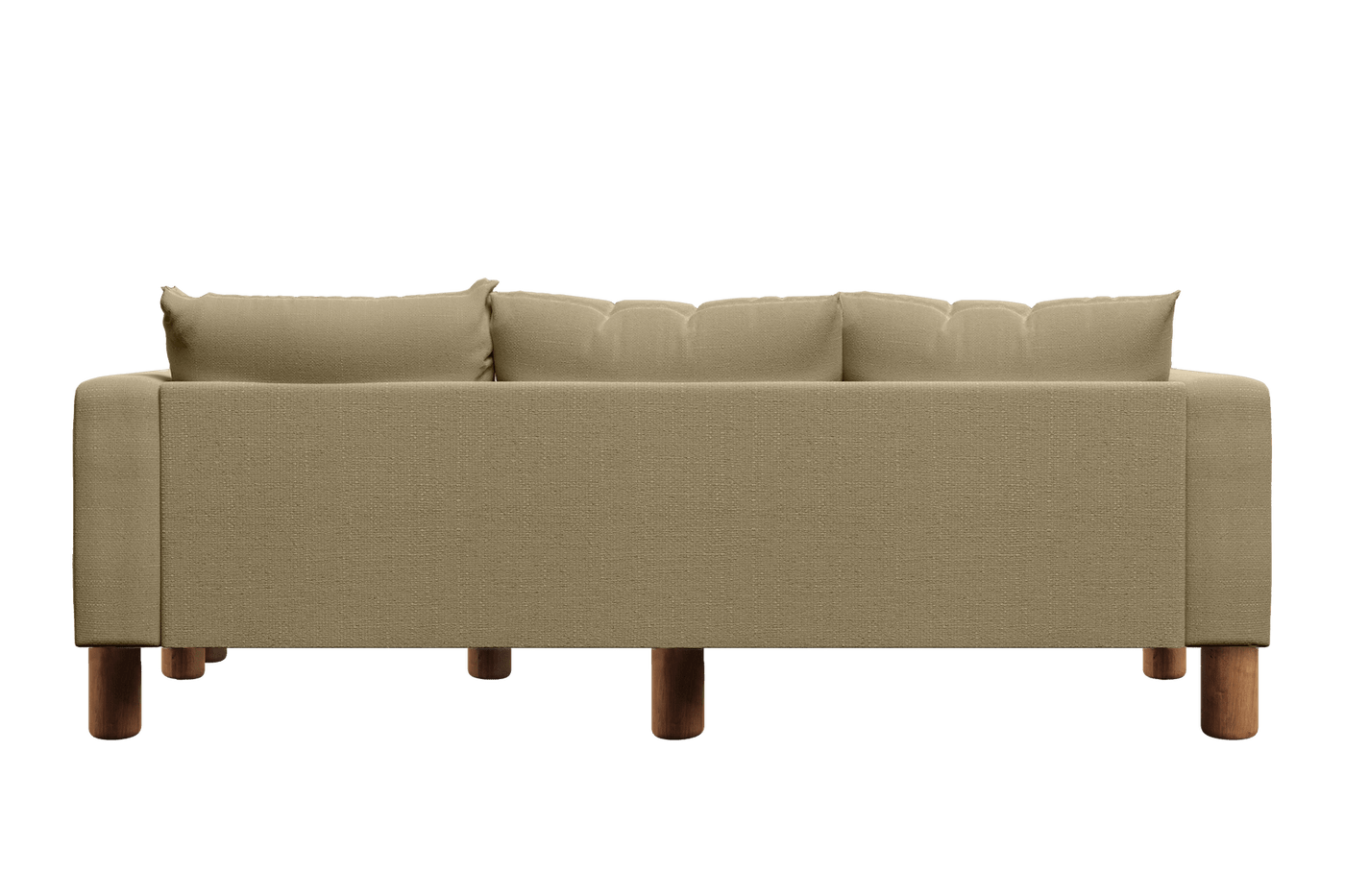 Sabai Design · The Essential Sectional in Upcycled Poly | socius design in Rochester, MN