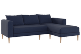Sabai Design · The Essential Sectional in Upcycled Poly | socius design in Rochester, MN