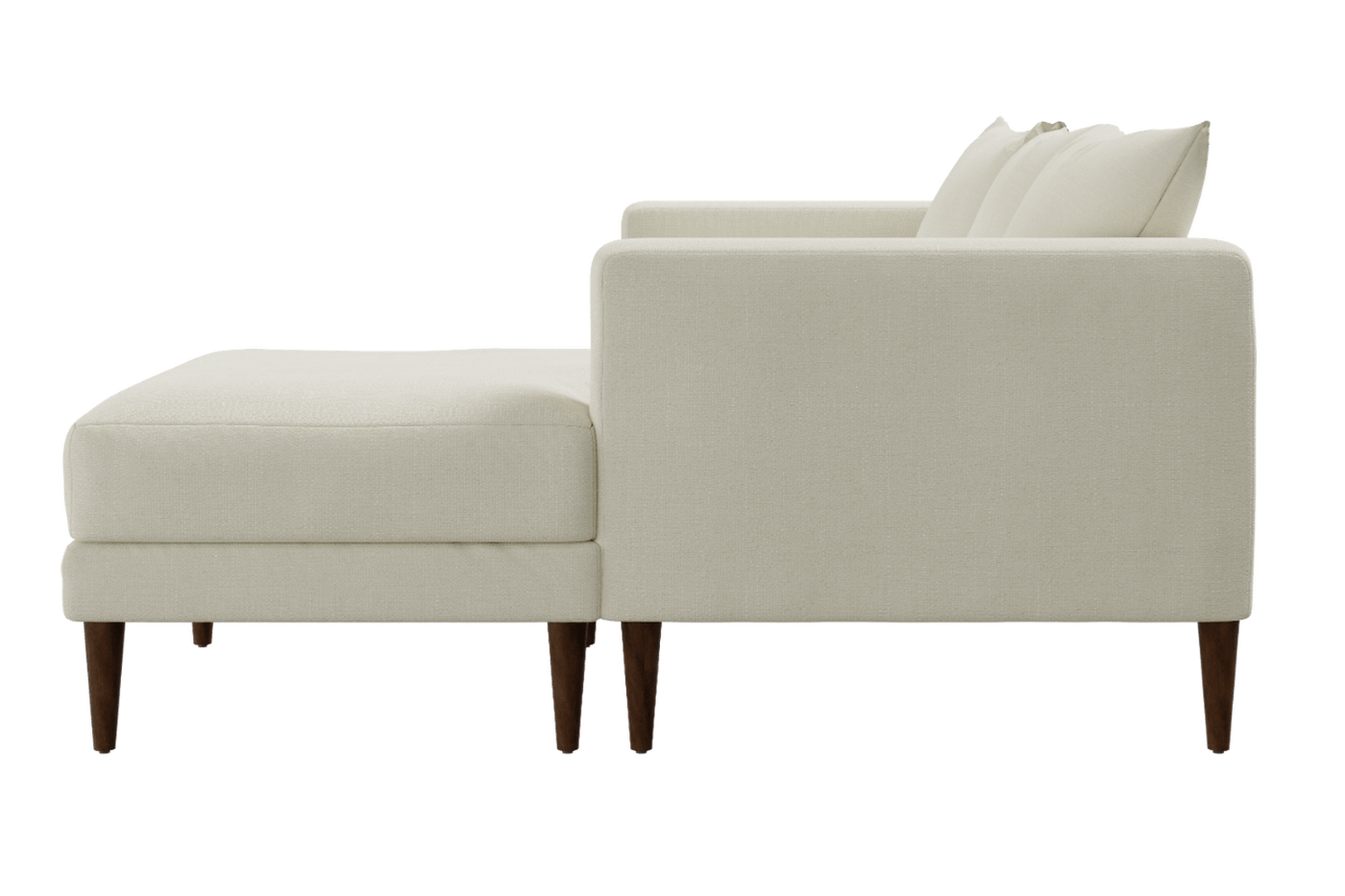 Sabai Design · The Essential Sectional in Upcycled Poly | socius design in Rochester, MN