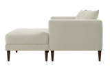 Sabai Design · The Essential Sectional in Upcycled Poly | socius design in Rochester, MN