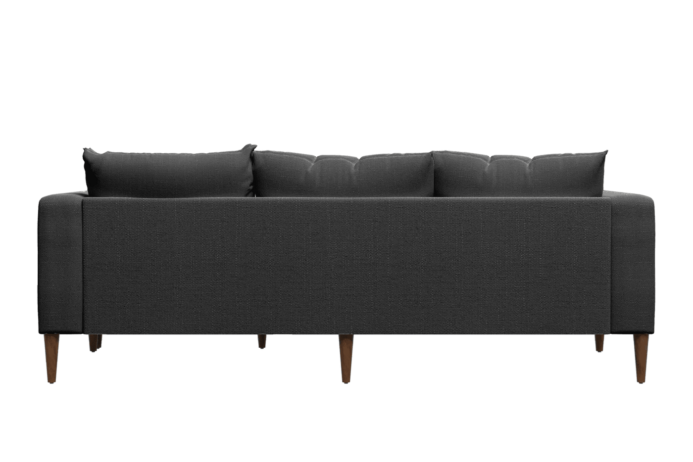 Sabai Design · The Essential Sectional in Upcycled Poly | socius design in Rochester, MN