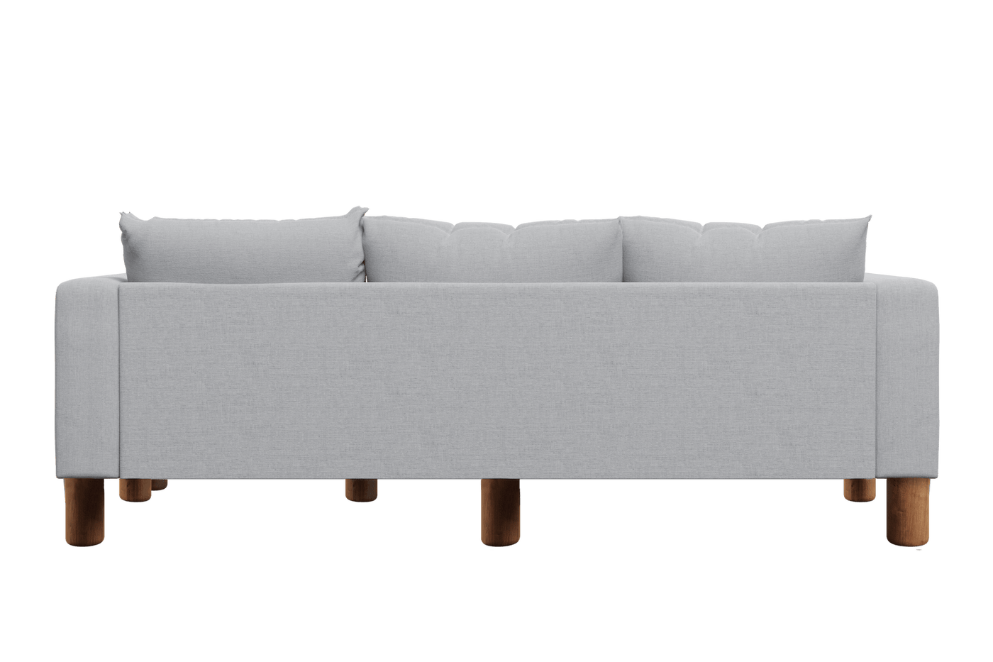 Sabai Design · The Essential Sectional in Upcycled Poly | socius design in Rochester, MN