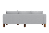Sabai Design · The Essential Sectional in Upcycled Poly | socius design in Rochester, MN