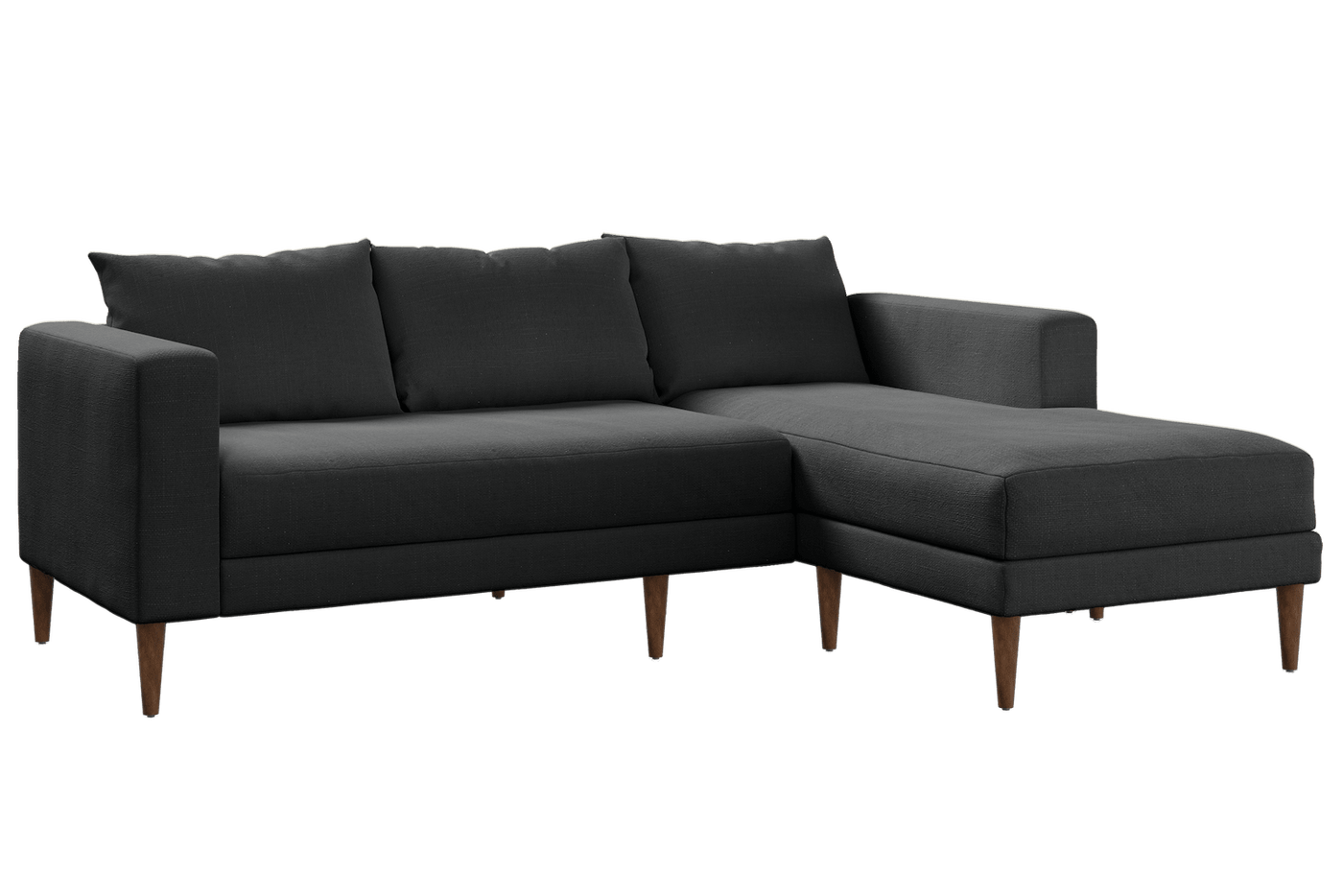 Sabai Design · The Essential Sectional in Upcycled Poly | socius design in Rochester, MN