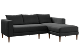 Sabai Design · The Essential Sectional in Upcycled Poly | socius design in Rochester, MN