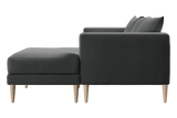 Sabai Design · The Essential Sectional in Upcycled Poly | socius design in Rochester, MN