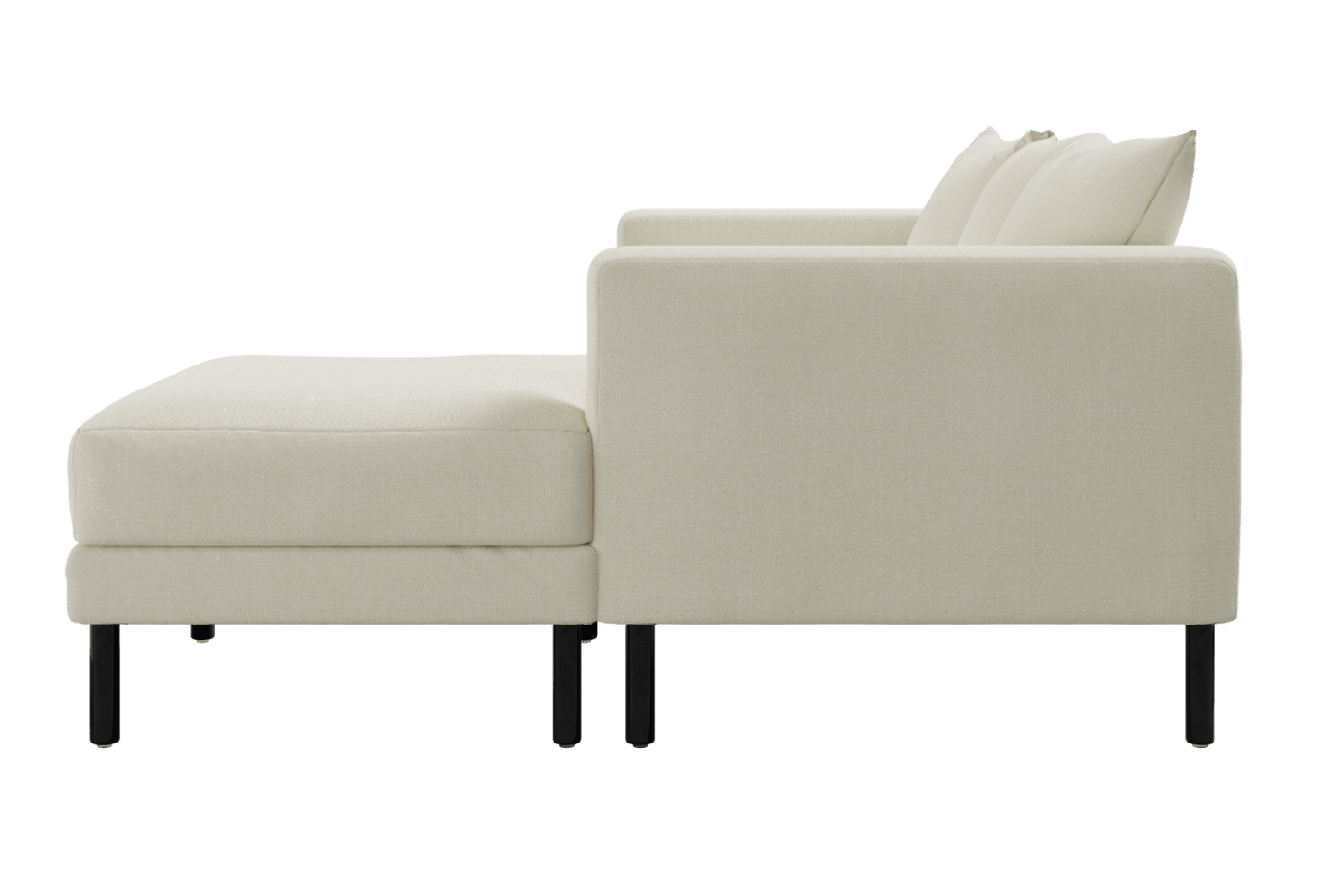Sabai Design · The Essential Sectional in Upcycled Poly | socius design in Rochester, MN