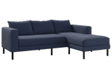 Sabai Design · The Essential Sectional in Upcycled Poly | socius design in Rochester, MN