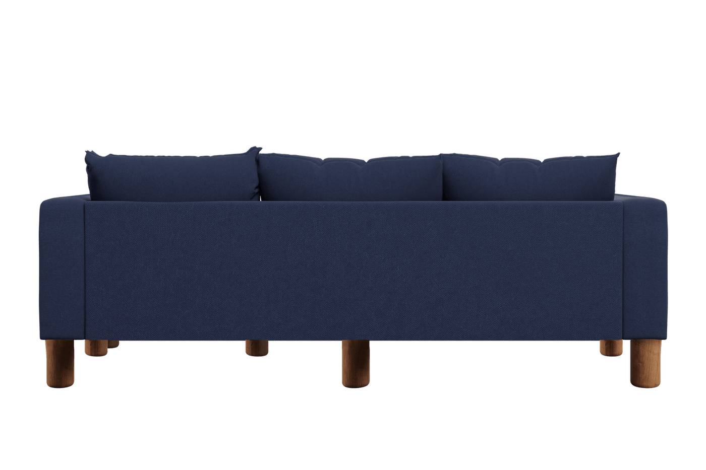 Sabai Design · The Essential Sectional in Upcycled Poly | socius design in Rochester, MN