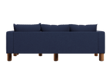 Sabai Design · The Essential Sectional in Upcycled Poly | socius design in Rochester, MN