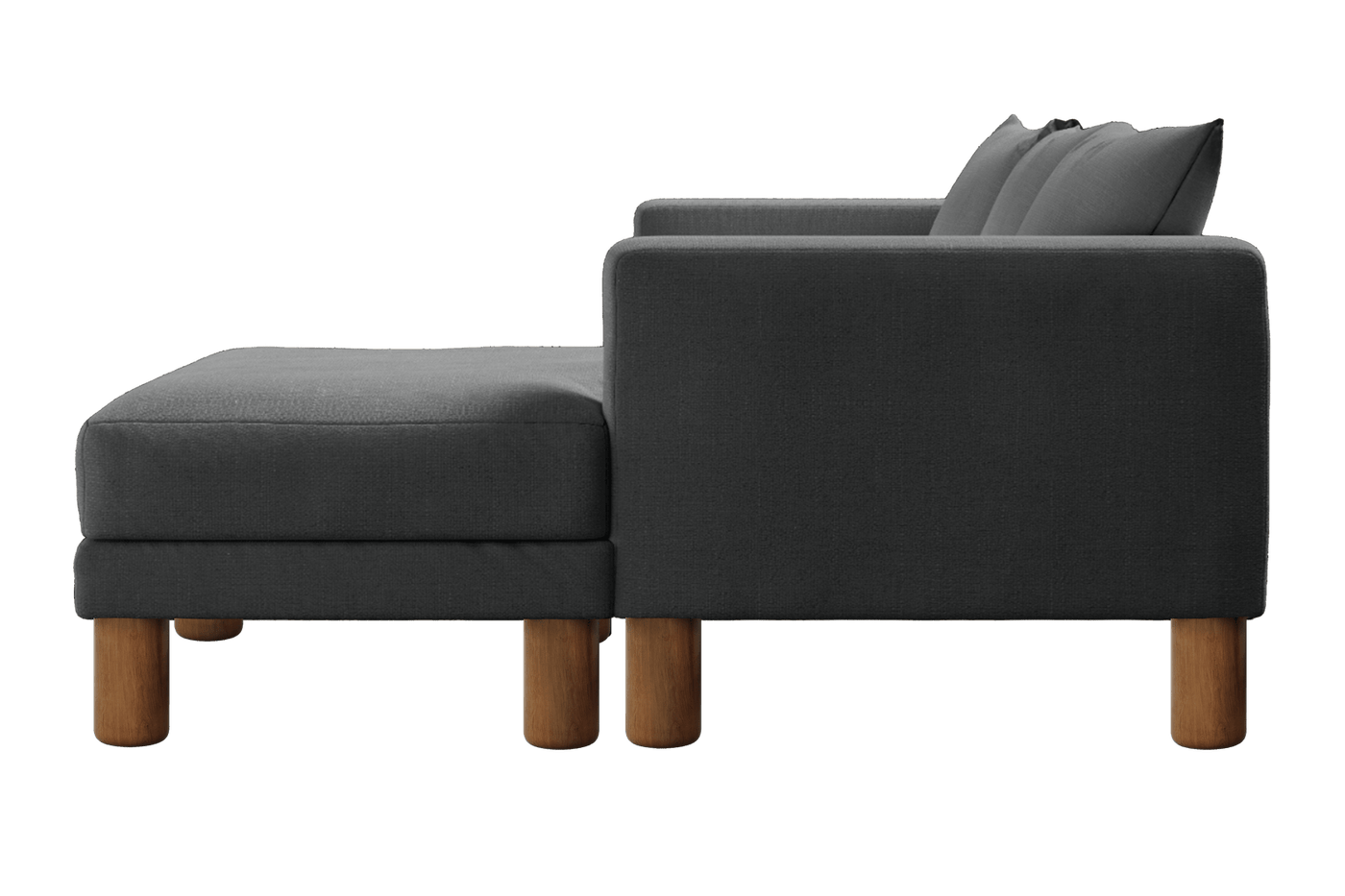 Sabai Design · The Essential Sectional in Upcycled Poly | socius design in Rochester, MN