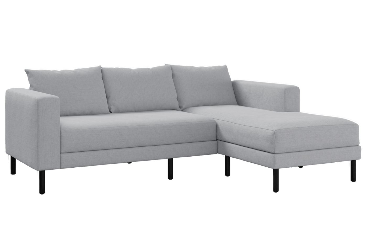Sabai Design · The Essential Sectional in Upcycled Poly | socius design in Rochester, MN